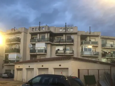 Ático en Carrer del Puigmal
