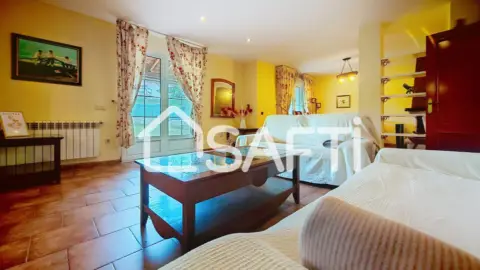 Casa unifamiliar en Zona Rural