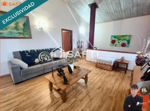 Casa unifamiliar en Mataró