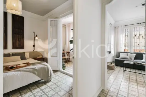 Piso en Carrer de Viladomat
