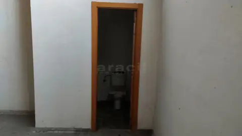 Local comercial en Carrer Espejo