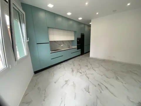 Piso en calle de Poza