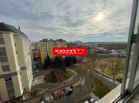 Piso en calle de la Peña Trevinca