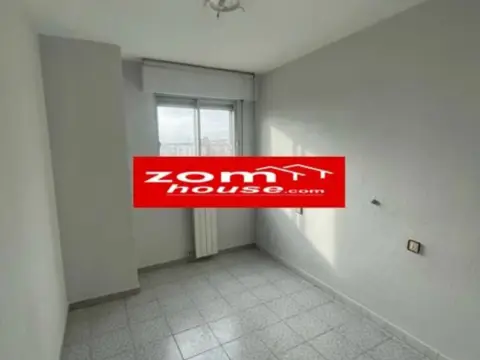 Piso en calle de la Peña Trevinca