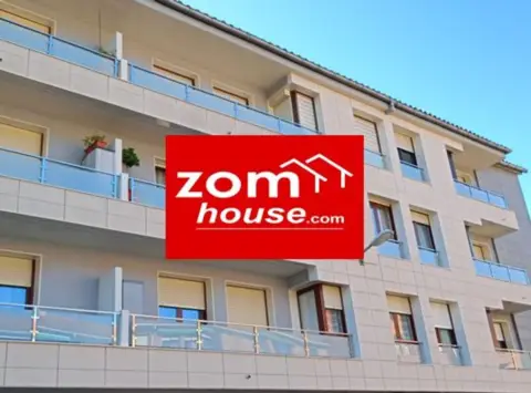 Piso en Barrio de El Baular