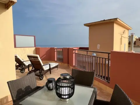 Piso en Paseo Marítimo Rey de España, 26