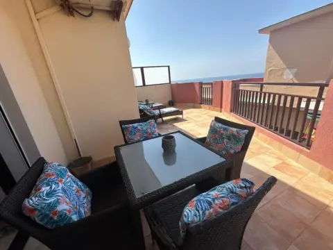Piso en Paseo Marítimo Rey de España, 26