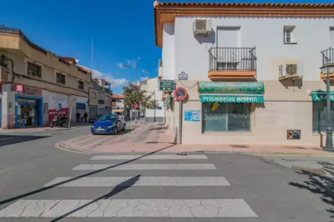 Local comercial en calle de San Miguel