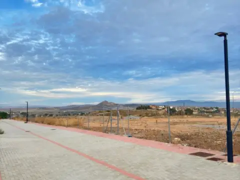 Terreno en Campo de Golf