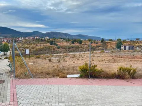 Terreno en Campo de Golf