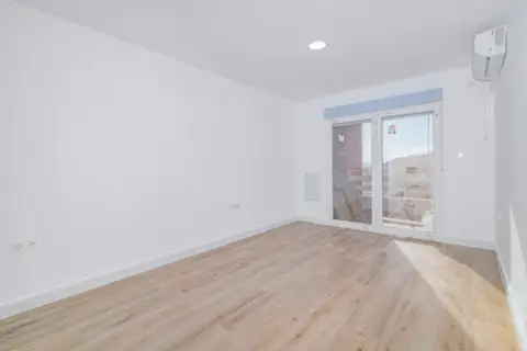 Piso en calle El Guerra