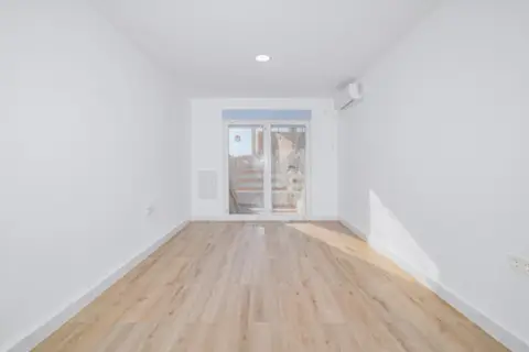 Piso en calle El Guerra