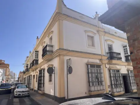 Casa en calle Comandante Ruiz Marcet