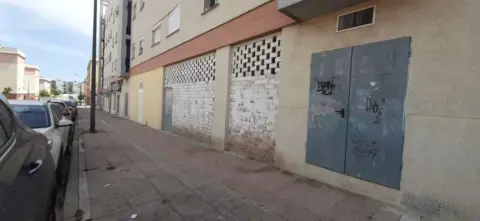 Local comercial en calle Milongas, 10