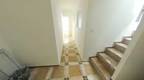 Dúplex en calle de Valdepeñas