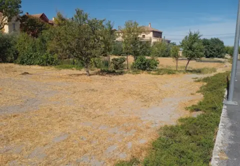 Terreno en Camino del Pasillo, 4