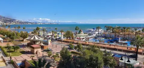 Estudio en calle de Lamo de Espinosa