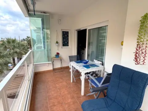 Estudio en calle de Lamo de Espinosa