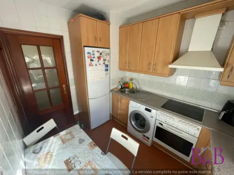 Piso en calle de la Matrona Ana Mariscal, 2