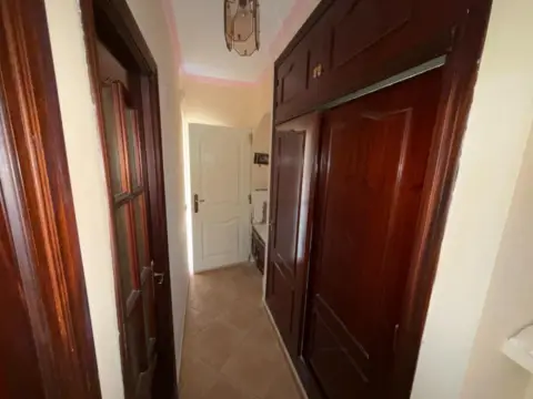 Casa en calle de Lope de Vega