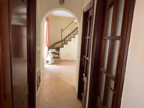 Casa en calle de Lope de Vega