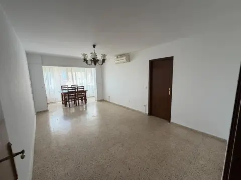 Piso en Avenida Duque de Arcos