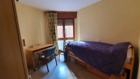 Piso en Avenida de Murcia