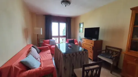 Piso en Avenida de Murcia