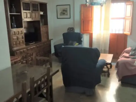 Piso en calle Mano de Hierro