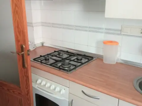 Piso en calle Mano de Hierro