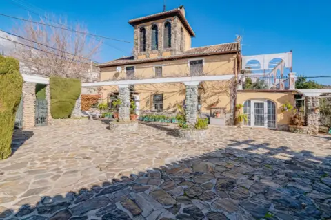 Casa en Carretera de Murcia