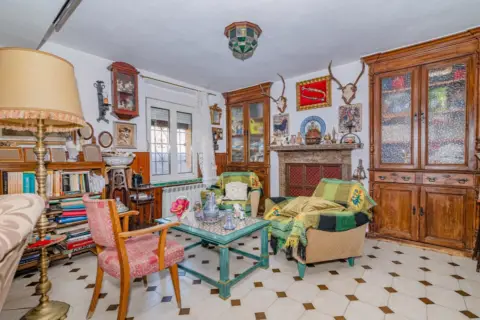 Casa en Carretera de Murcia