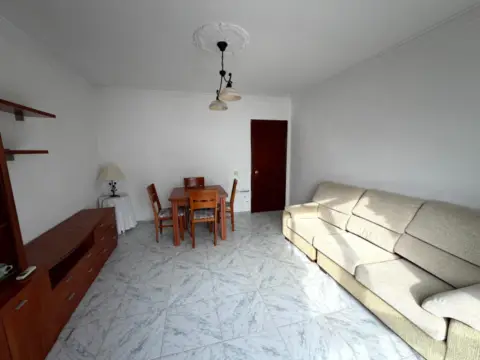 Casa en calle de Pío XII