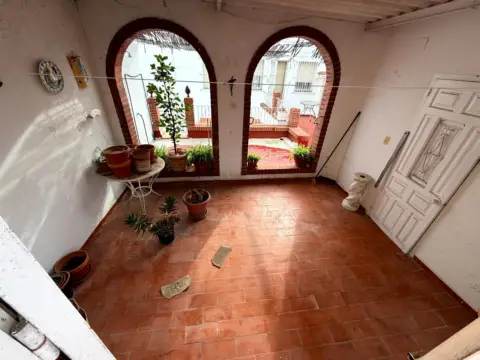 Casa en calle de Pío XII