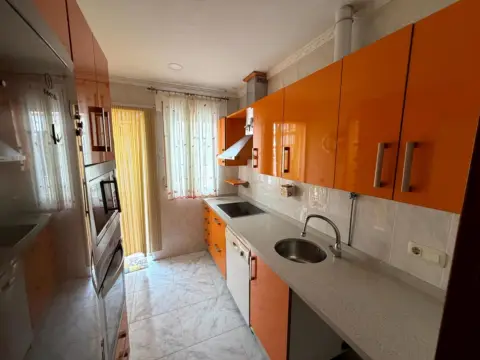 Casa en calle de Pío XII