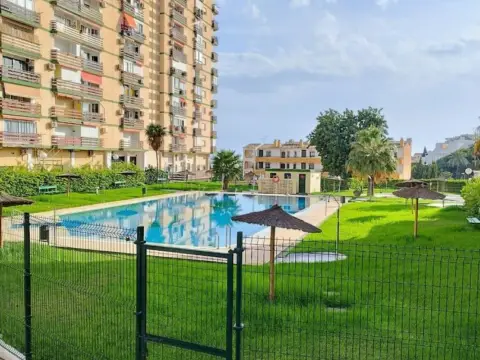 Estudio en calle de las Naciones