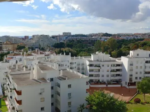 Estudio en calle de las Naciones