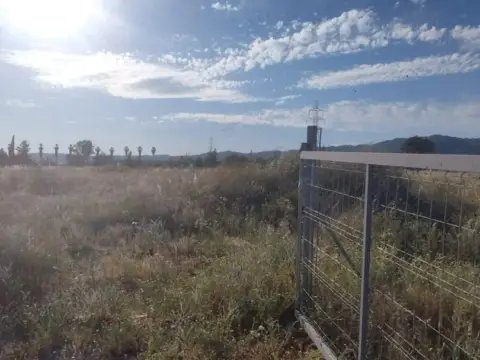 Terreno en Carretera a Palma del Río, 7