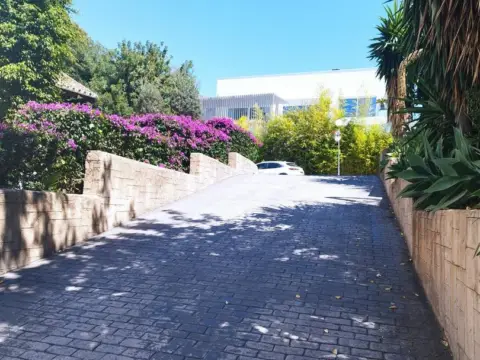 Garaje en Paseo Zarzamora