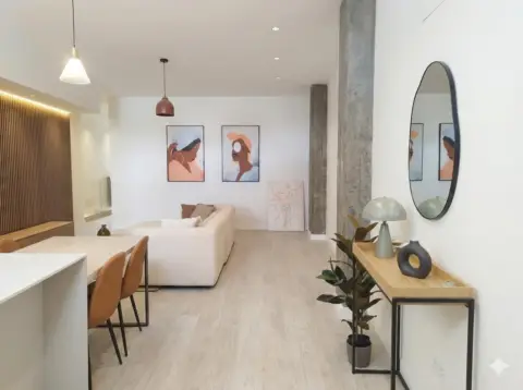 Dúplex en calle San Millán