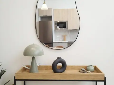 Dúplex en calle San Millán