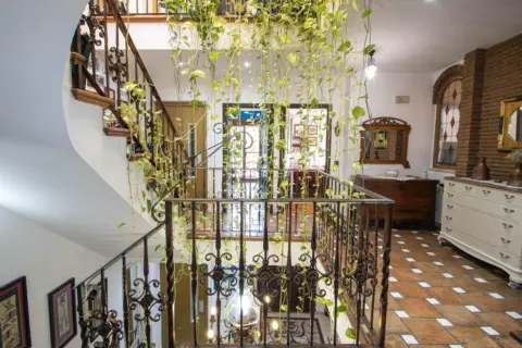 Casa en Centrico