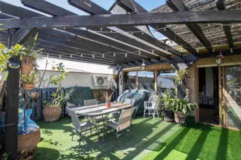 Casa en Centrico