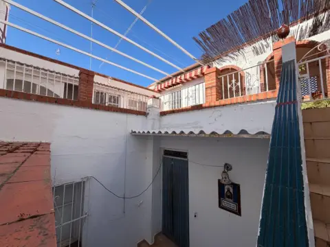 Casa en Estacion Renfe