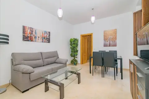 Apartamento en calle de San Jerónimo