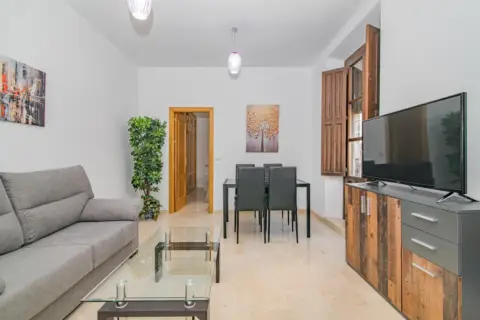 Apartamento en calle de San Jerónimo