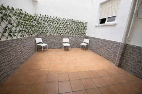 Piso en Avenida de la Luz