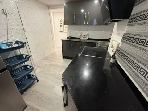 Piso en Avenida de la Luz