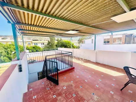 Casa en calle Dolores Casini