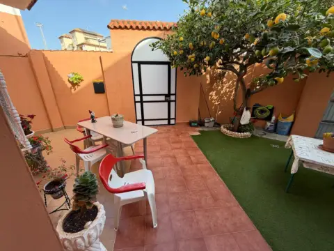 Casa en Camposoto - Gallineras